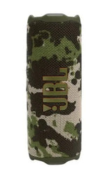 JBL Flip 7 רמקול אלחוטי נייד - יבואן רשמי