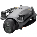 רחפן DJI Mavic 4 Pro Creator Combo עם שלט DJI RC Pro 2