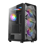 מחשב גיימינג i5-12400F RTX 3050 8GB