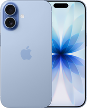 Apple iPhone 17 256GB אייפון צבע שחור