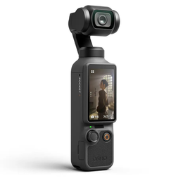 DJI Osmo Pocket 4 Standard Combo מייצב יבואן רשמי
