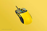 Razer MouseG Cobra RGB Pokemon - יבואן רשמי