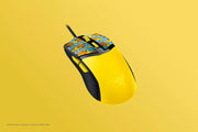 Razer MouseG Cobra RGB Pokemon - יבואן רשמי