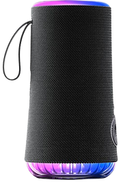 Anker Soundcore Flare 3 Glow רמקול אלחוטי יבואן רשמי