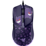 Razer Cobra Pokemon Gengar עכבר גיימינג חוטי