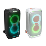 JBL PartyBox Stage 320 רמקול מסיבות נייד עם Bluetooth | אילת