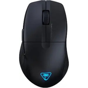 Pure Air Turtle Beach RGB עכבר גיימינג שחור