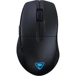 Pure Air Turtle Beach RGB עכבר גיימינג שחור