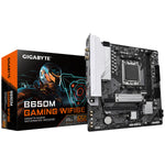 מחשב גיימינג Ryzen 5 7500F RTX 5060 8GB 32GB DDR5 1TB