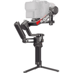 DJI RS4 Pro מייצב גימבל למצלמה
