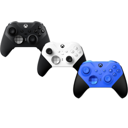 Microsoft Xbox Elite Wireless Controller Series 2 בקר אלחוטי יבואן רשמי
