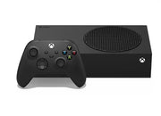 Microsoft Xbox Series X 1TB SSD קונסולסת משחק - יבואן רשמי