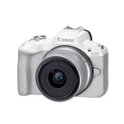 מצלמת קנון Canon EOS R50 עדשת 18-45mm | אילת