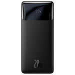 Baseus Bipow 20000mAh סוללת גיבוי ניידת