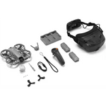 DJI Neo 2 Motion Fly More Combo רחפן יבואן רשמי