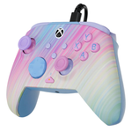 בקר Turtle Beach Afterglow Wave RGB ל-Xbox ו-PC