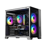מחשב גיימינג Core Ultra 7 265KF RTX 5060 32GB