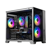 מחשב גיימינג Core Ultra 7 265KF RTX 5060 32GB