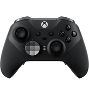 Microsoft Xbox Elite Wireless Controller Series 2 בקר אלחוטי יבואן רשמי צבע שחור