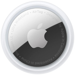 Apple AirTag תגית איתור איירטאג