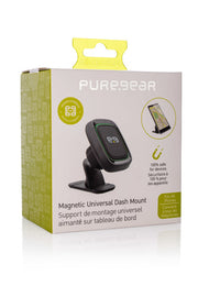 תושבת לרכב Magnetic Universal Dash Mount