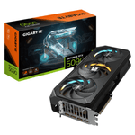 Gigabyte GeForce RTX 5090 GAMING OC 32G כרטיס מסך - 32GB GDDR7