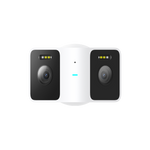 Xiaomi Outdoor Camera CW100 Dual מצלמת אבטחה