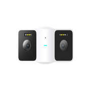 Xiaomi Outdoor Camera CW100 Dual מצלמת אבטחה