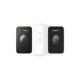 Xiaomi Outdoor Camera CW100 Dual מצלמת אבטחה