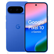 Google Pixel 10 256GB 12GB RAM טלפון סלולרי תומך eSIM בלבד