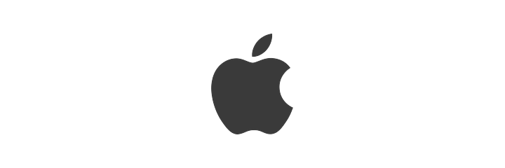 לוגו Apple