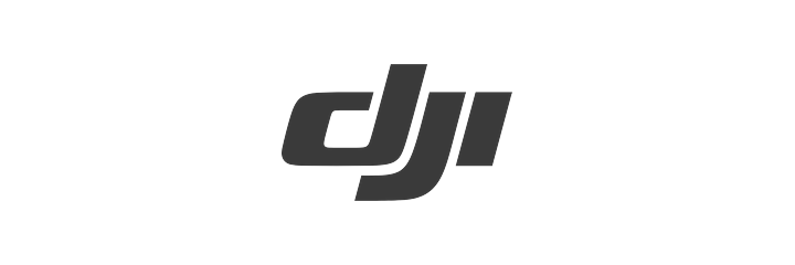 לוגו DJI