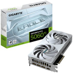מחשב גיימינג i5-14400F RTX 5060 Ti 8GB 32GB DDR4 1TB NVMe לבן