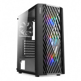 מחשב גיימינג Ryzen 5 5500 RTX 3050 6GB 16GB RAM 1TB NVMe