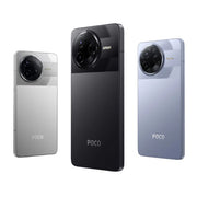 Xiaomi POCO F7 Pro 512GB 12GB RAM יבואן רשמי