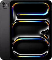 Apple iPad Pro 11 M5 2025 Standard Glass 1TB Wi-Fi טאבלט יבואן רשמי