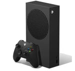 Microsoft Xbox Series X 1TB SSD קונסולסת משחק - יבואן רשמי