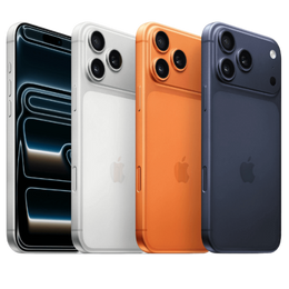 Apple iPhone 17 Pro Max 1TB אייפון יבואן רשמי