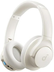 Anker Soundcore Q11i אוזניות קשת יבואן רשמי צבע לבן