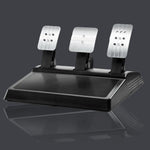 תראסטמאסטר Thrustmaster T300 RS GT Edition הגה מירוצים עם דוושות ל-PlayStation ול-PC