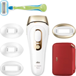 Braun Silk Expert Pro 5 PL5382 מסיר שיער