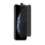 מגן מסך זכוכית שומר פרטיות Pure-Gear למכשיר iphone 13 pro max