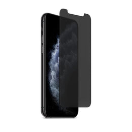 מגן מסך זכוכית שומר פרטיות Pure-Gear למכשיר iphone 13 pro max