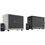 Marshall Woburn 2 רמקול יבואן רשמי