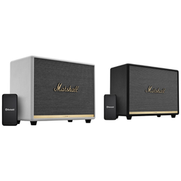 Marshall Woburn 2 רמקול יבואן רשמי