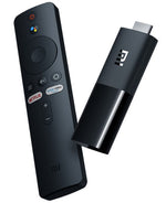 Xiaomi TV Box S 4K 2nd Gen סטרימר - יבואן רשמי