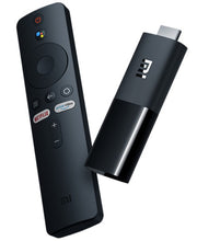 Xiaomi TV Box S 4K 2nd Gen סטרימר - יבואן רשמי