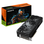 Gigabyte RTX 5090 WINDFORCE OC 32GB GDDR7