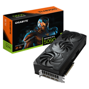 Gigabyte RTX 5090 WINDFORCE OC 32GB GDDR7