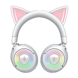 Razer KRAKEN KITTY V3 PRO